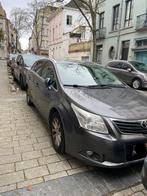 Toyota Avensis 2.0 diesel, 12/2009,euro 5, Auto's, Toyota, Avensis, 93 kW, 4 cilinders, Te koop