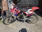 Morini Motori motorcross voor kinderen 50cc 2t 2005 (voor on, Motoren, Moto morini, Particulier, Crossmotor, 11 kW of minder