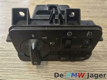 Lichtschakelaar BMW 3-serie E46 61314108586 beschikbaar voor biedingen