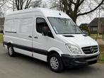 Mercedes sprinter 216cdi, Auto's, Wit, Mercedes-Benz, Bedrijf, Diesel