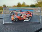 Spyker c8 GT2 R Lemans 1/43 ixo, Ophalen of Verzenden, Zo goed als nieuw, Auto, Overige merken