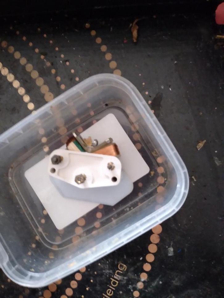 Jauge à carburant Simca 1100, Autos : Pièces & Accessoires, Électronique & Câbles, Enlèvement ou Envoi