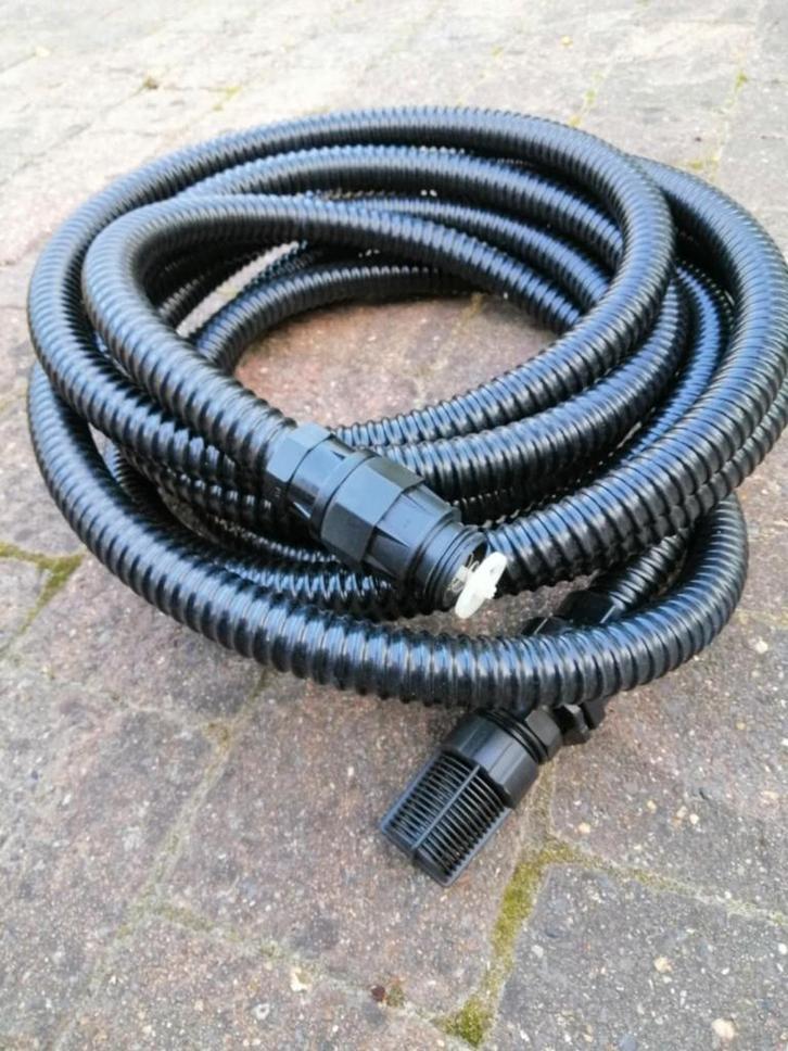 Tuinpomp, Jardin & Terrasse, Pompes à eau, Comme neuf, Électrique, Autres types, Enlèvement