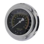 Manometer voor werkplaatspers SP50HA, Verzenden