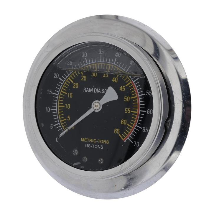 Manometer voor werkplaatspers SP50HA, Autos : Divers, Autos divers Autre, Envoi