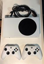 Xbox Series S - 512GB - nieuwstraat, Ophalen, Zo goed als nieuw, Xbox Series S