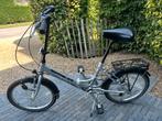 Vouwfiets ‘Rambler’ - zo goed als nieuw, Fietsen en Brommers, Fietsen | Vouwfietsen, Ophalen, Zo goed als nieuw
