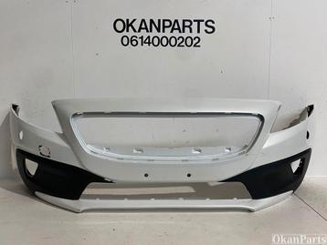Volvo V40 Cross Country voorbumper 31353310 beschikbaar voor biedingen