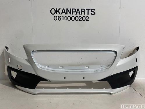 Volvo V40 Cross Country voorbumper 31353310, Auto-onderdelen, Carrosserie, Bumper, Voor, Gebruikt