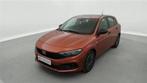 Fiat Tipo 1.0 T FireFly City Sport (bj 2023), Start-stop-systeem, Stof, Gebruikt, Overige kleuren