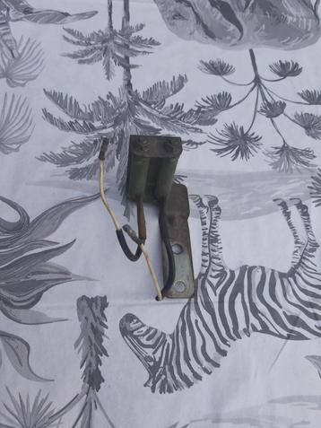 Dubbele weerstand voor Honda Camino beschikbaar voor biedingen