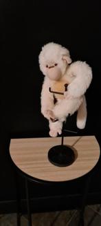 Knuffelaapje "Dakin" (30 cm), Ophalen of Verzenden, Overige typen