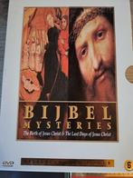 Bijbel Mysteries, CD & DVD, DVD | Autres DVD, Enlèvement ou Envoi