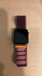 Apple Watch SE esim rose, Gebruikt, Ophalen of Verzenden