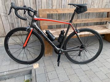 Specialized Tarmac beschikbaar voor biedingen