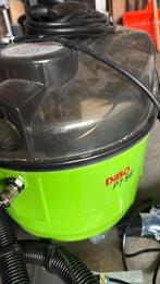 Dibo P7 SE, Enlèvement, Comme neuf, Nettoyeur à vapeur