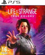 life is strange jeu playstation 5, Games en Spelcomputers, Ophalen of Verzenden, Zo goed als nieuw