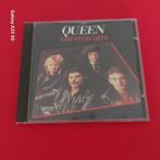 Queen Greatest Hits CD, Cd's en Dvd's, Ophalen, Nieuw in verpakking, Poprock