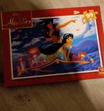 Puzzle Aladin, Enfants & Bébés, Jouets | Puzzles pour enfants, Enlèvement ou Envoi, Comme neuf