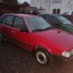 Mazda 323 automaat 1988, Auto's, Mazda, Te koop, Berline, Benzine, 126 g/km