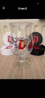 Duvelglas, Verzamelen, Biermerken, Ophalen of Verzenden, Zo goed als nieuw