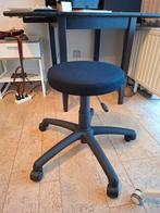 Bureaukruk, Maison & Meubles, Chaises de bureau, Enlèvement, Tabouret de bureau