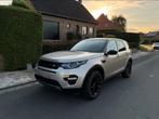 Land Rover Discovery Sport 2.0 Diesel TD4 Stellar SE Dynamic, Auto's, Land Rover, Automaat, Leder, Particulier, Te koop