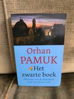 Het zwarte boek.    (Orhan Pamuk), Ophalen of Verzenden, Zo goed als nieuw, Orhan Pamuk