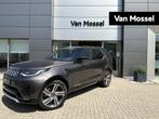 Land Rover Discovery D300 AWD Auto Metropolitan Edition, Auto's, Land Rover, Automaat, Elektrische ramen, Stof, Gebruikt