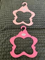 Set 2 kleerhangers baby born zapf creation voor pop, Ophalen of Verzenden