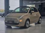 Fiat 500C 500C 1.2i Gucci * CABRIOLET * SEMI-CUIR * ..., Auto's, 1305 kg, Gebruikt, 1242 cc, 4 cilinders