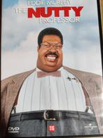 The Nutty Professor (1996) (Eddie Murphy) DVD, Ophalen of Verzenden, Zo goed als nieuw