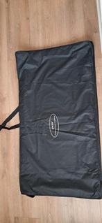 2 tassen voor campingstoelen, kussens of tafel, Caravans en Kamperen, Ophalen of Verzenden