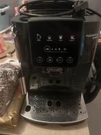 Delonghi koffiemachine, Elektronische apparatuur, Koffiezetapparaten, Zo goed als nieuw, Koffiemachine, Ophalen, Stoompijpje