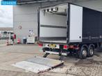 MAN TGE 3.180 Automaat 3500PLUS Bi-Temp Koelwagen BE combina, Auto's, 132 kW, Te koop, Gebruikt, 180 pk