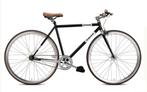 Fixie fixed Gear fiets (nieuwstaat), Fietsen en Brommers, Fietsen | Racefietsen, 28 inch, Heren, Ophalen of Verzenden, Zo goed als nieuw