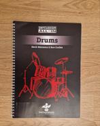 Drums - percussion, Ophalen of Verzenden, Zo goed als nieuw, Instrument, Henk Mennens