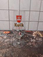 Ancien verre à bière Mercury Lager Bocheld, Collections, Enlèvement ou Envoi, Comme neuf, Verre à bière