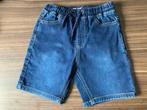 Jeansshort Next maat 122 cm, Kinderen en Baby's, Broek, Jongen of Meisje, Ophalen of Verzenden, Zo goed als nieuw