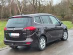 Opel zafira 16cdti 7plcs full opt euro6. 1prop 9999€, Euro 6, 7 places, Boîte manuelle, 5 portes