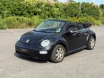 volkswagen new beetle 2004 165514, Auto's, Volkswagen, Voorwielaandrijving, 4 zetels, Stof, 4 cilinders