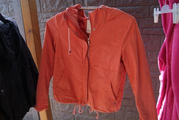 zomerjas mt XS tom tailor, Kleding | Dames, Ophalen, Gedragen