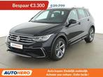 Volkswagen Tiguan 1.4 eHybrid R-Line (automatique), Autos, Achat, Euro 6, 1811 kg, 35 g/km
