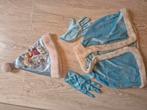 Elsa frozen accessoires, Kinderen en Baby's, Carnavalskleding en Verkleedspullen, Ophalen, Gebruikt