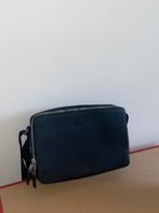 Lacoste messenger bag, Handtassen en Accessoires, Tassen | Schoudertassen, Ophalen of Verzenden, Zo goed als nieuw, Leer