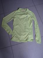 Asics sporttruitje, dames/meisjes. mt S, Asics, Ophalen of Verzenden, Gedragen, Maat 36 (S)