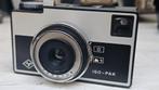 Agfa isopak.  Vintage, lomography 1969, Ophalen of Verzenden, Zo goed als nieuw