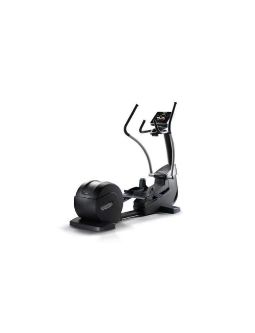 Technogym Synchro Forma Crosstrainer | Elliptical |, Sport en Fitness, Fitnessmaterialen, Zo goed als nieuw, Overige typen, Armen