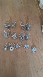 Lot de 13 crochets d'arrimage d'origine - Boxer / Ducato, Enlèvement