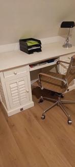 Bureau van het merk Riviera Maison, Huis en Inrichting, Ophalen, Gebruikt, Bureau